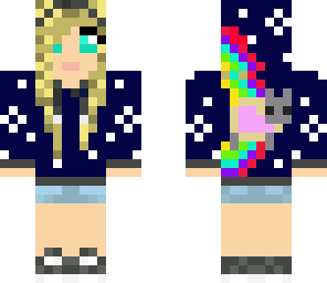 nyan cat
