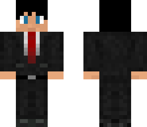 suit boy 2