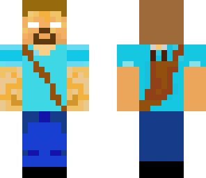 minecraft monster boss