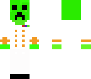 captain creeper
