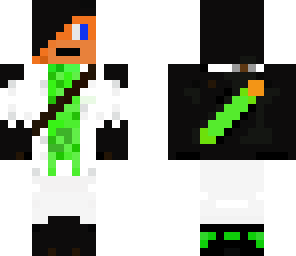 the hunter