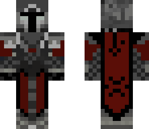red king