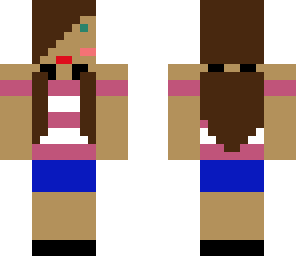 the godt girl