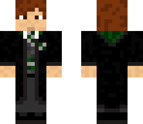 slytherin guy