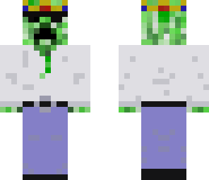 spring break king creeper
