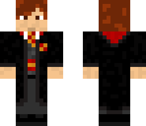 gryffindor guy