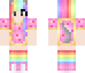 nan cat girl edit