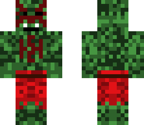 orc midussa warrpaint