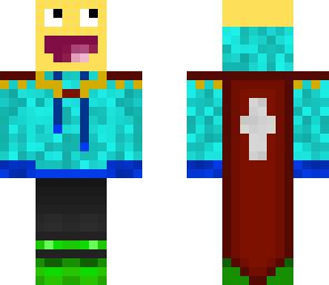 epic face