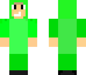 alberts skin