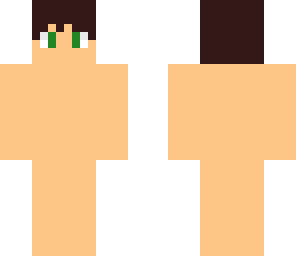 boy template