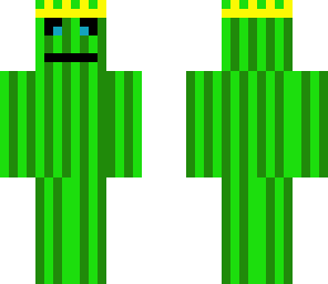 king melon