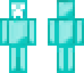 diamandcreeper