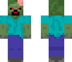 gore zombie