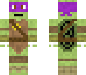 donatello