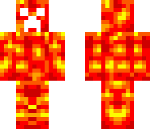 lavacreeper