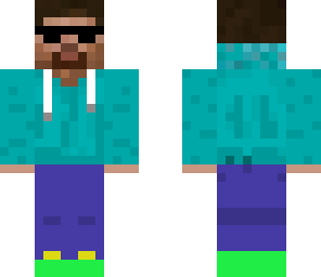 cool steve