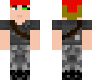 chazmatey1 pirate skin
