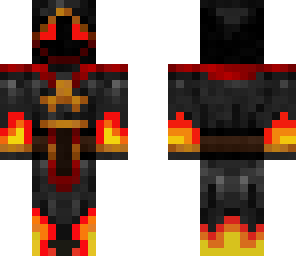 flame mage