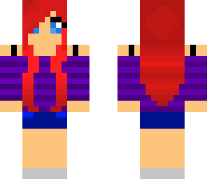 girl