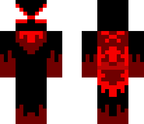 shadow man