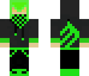 monster assasin