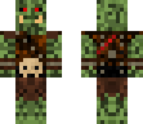 orc midussa miner