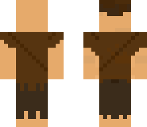 medieval man