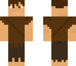 medieval man