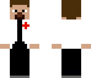 steve in a white tuxedo better