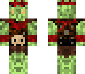 orc midussa king