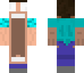random steve