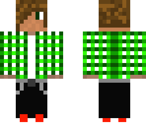 check shirt teen