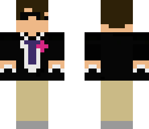my version of skydoesminecraft