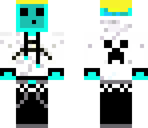 andre slime cube