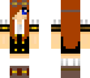 steampunk