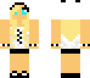 panda girl edit