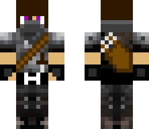 hunter
