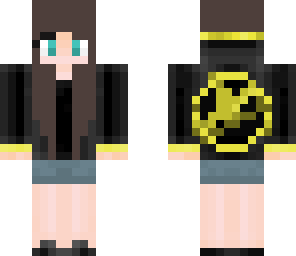 katniss everdeen