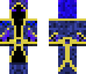 evil mage