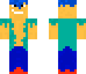 human sonic