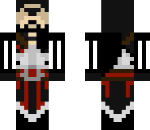 assassins creed 2 ezio altair's suit