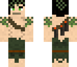 jungle survivor