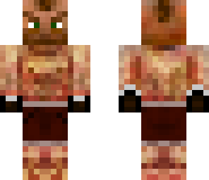 ufc maroon
