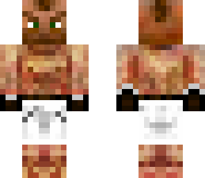 ufc white