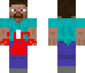 steve
