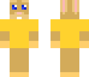 bunny