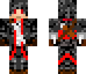 dark assassin