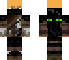 hunter