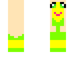 mrs creeper